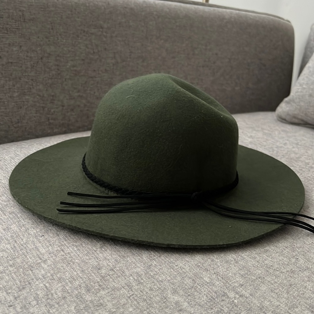 BP Hat